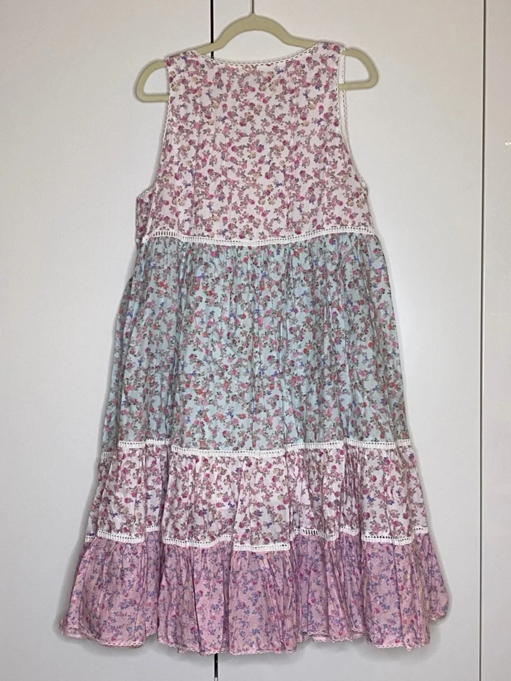 LoveShackFancy x Target Dress XL - Picture 4 of 4